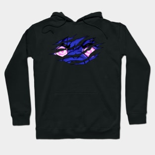 Hypno Hoodie